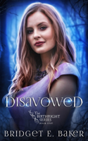 Disavowed