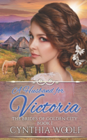 Husband for Victoria