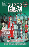 Shocklosers Survive the Santa Slammer