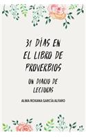 31 Dias en Proverbios