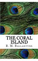 The Coral Island