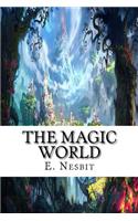 The Magic World