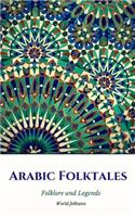 Arabic Folktales