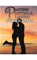 Pantsers Plotting & Planning Workbook 7