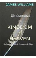 Constitution of the Kingdom of Heaven