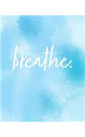 Breathe