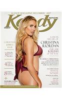 Kandy Magazine December 2017