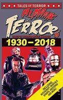 Almanac of Terror 2018: Part 4(4 Almanac of Terror (Color))