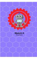 Sketch-It