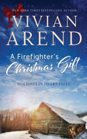 Firefighter's Christmas Gift