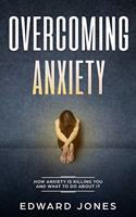 Overcoming Anxiety & Panic Attacks: Beat Panic Attacks & Anxiety, Today