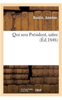 Qui Sera Président, Satire