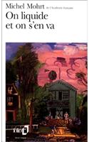 On Liquide Et on S En