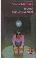 Journal D Un Enlevement