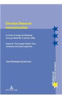 Christian Democrat Internationalism