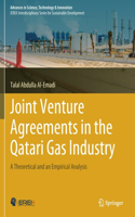 Joint Venture Agreements in the Qatari Gas Industry