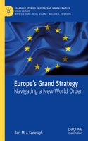 Europe's Grand Strategy
