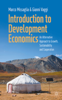 Introduction to Development Economics