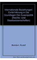 Internationale Beziehungen