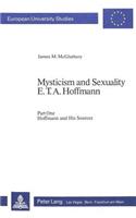 Mysticism and Sexuality- E.T.A. Hoffmann