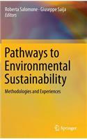 Pathways to Environmental Sustainability