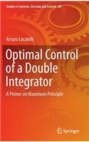 Optimal Control of a Double Integrator