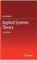 Applied Systems Theory
