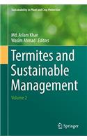 Termites and Sustainable Management