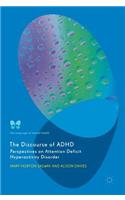 Discourse of ADHD