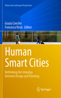 Human Smart Cities