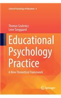 Educational Psychology Practice