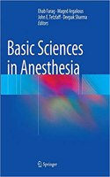 Basic Sciences in Anesthesia