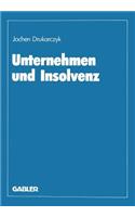 Unternehmen Und Insolvenz