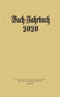 Bach-Jahrbuch 2020