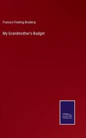 My Grandmother's Budget