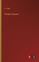 Key to Success