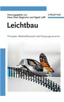 Leichtbau