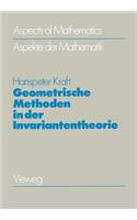 Geometrische Methoden in Der Invariantentheorie