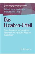 Das Lissabon-Urteil