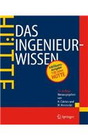 Hutte - Das Ingenieurwissen