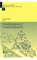 Contemporary Combinatorics