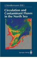 Circulation and Contaminant Fluxes in the North Sea