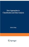 New Approaches in Classification and Data Analysis