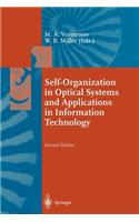 Self-Organization in Optical Systems and Applications in Information Technology