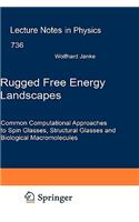 Rugged Free Energy Landscapes