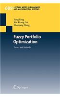 Fuzzy Portfolio Optimization