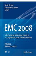 EMC 2008, Volume 2