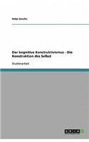 kognitive Konstruktivismus - Die Konstruktion des Selbst