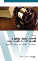 Soziale Identität und vergeltende Gerechtigkeit