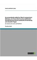 De concordantia catholica, liber III, prooemium